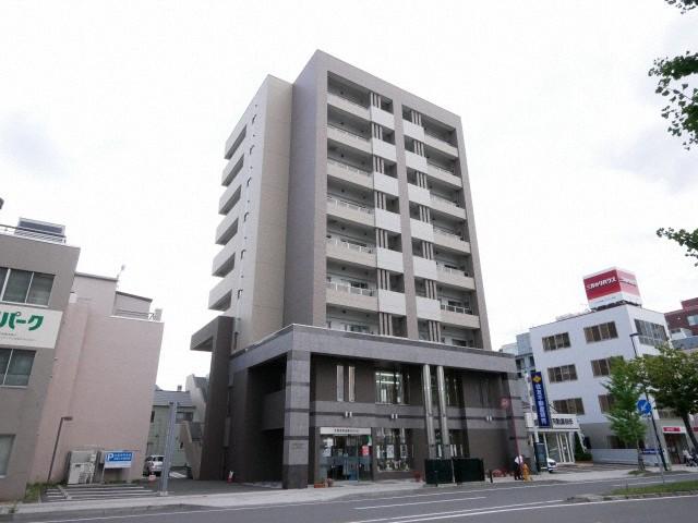 ノース・スター円山