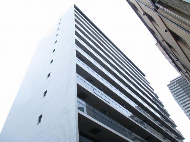 エスキュート梅田・中崎町