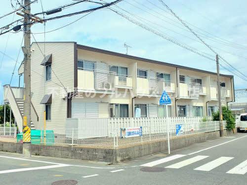 タウニイソウワA