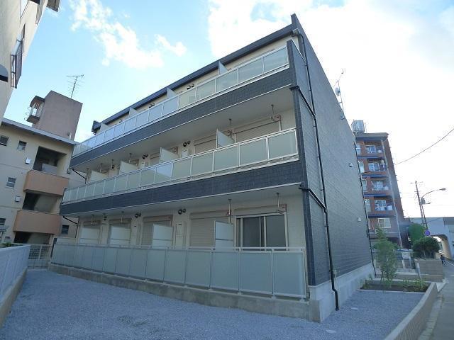 リブリ・柏泉町