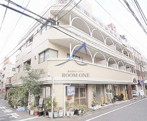 新宿ダイカンプラザシティーI