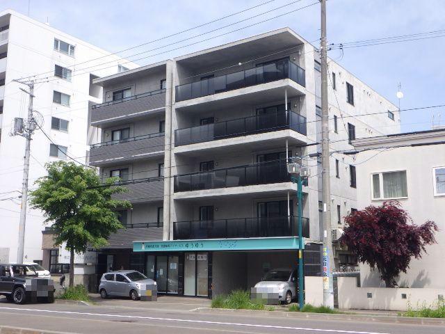 アルファスクエア元町