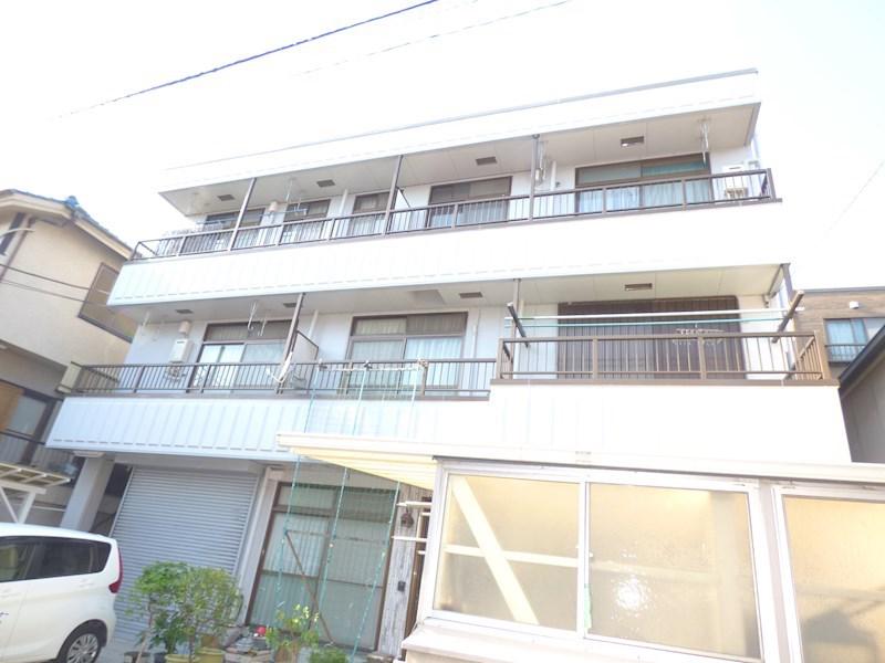 後藤マンション