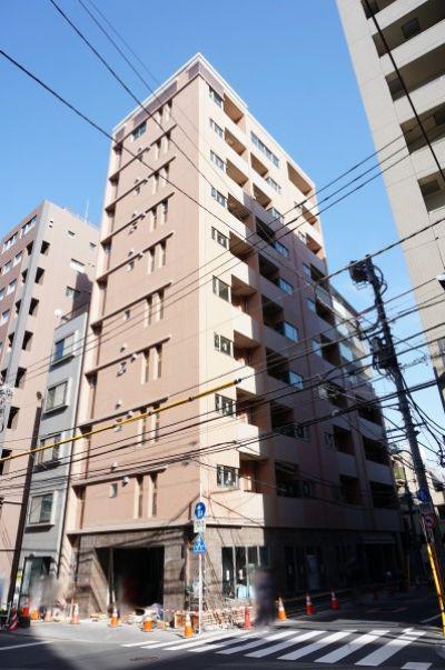 ISSEI RESIDENCE神楽坂