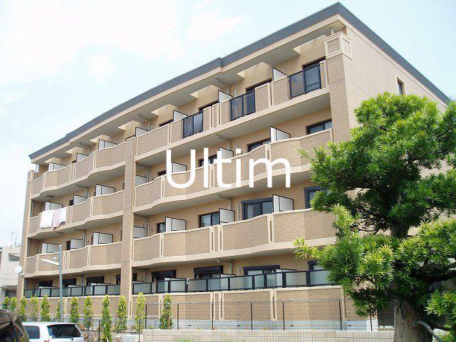 EXE VILLA イースト