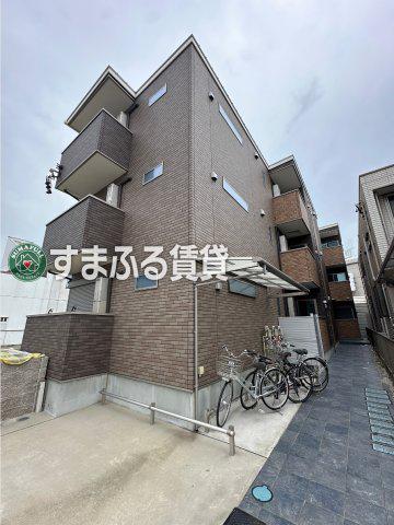 VERDE東陽