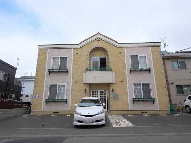 ルミエール栄通南