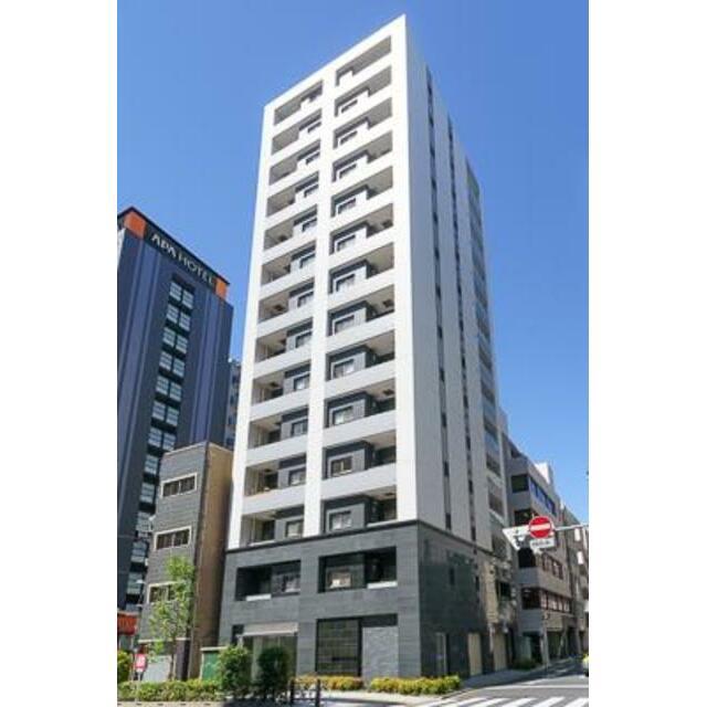 クレール日本橋 部屋番号902