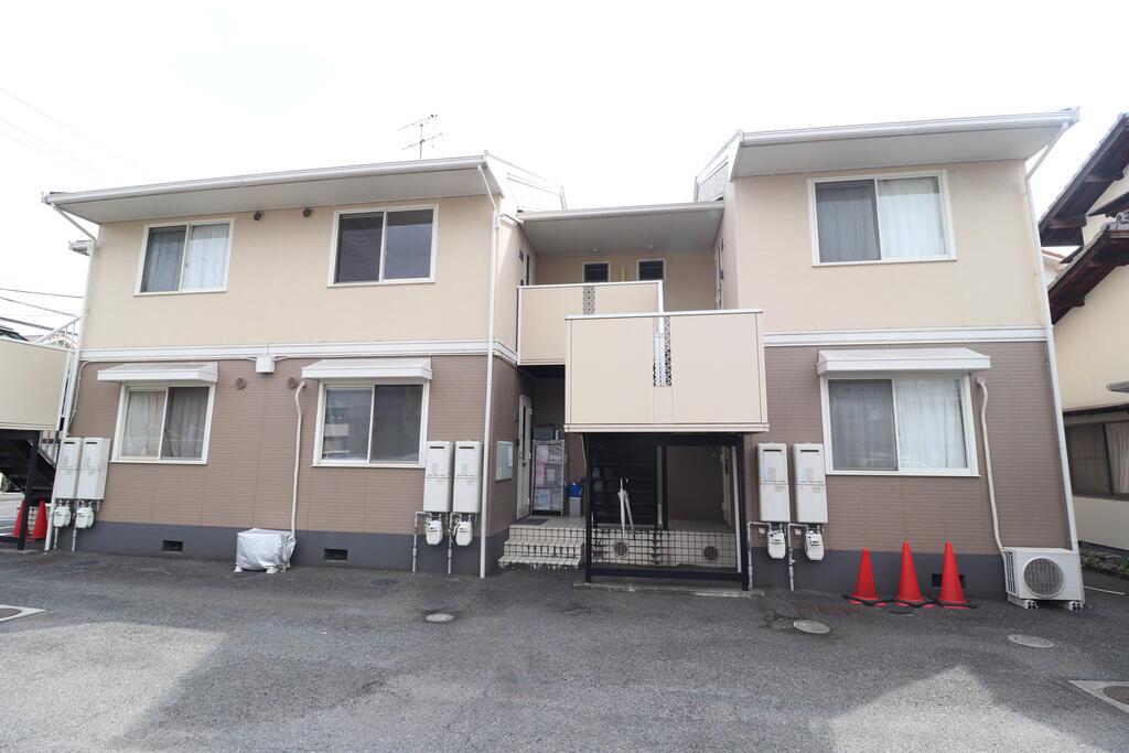 セジュール三島B棟