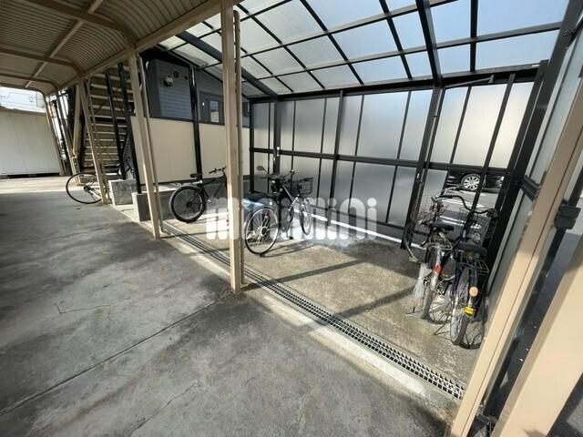 マンションビレッジ