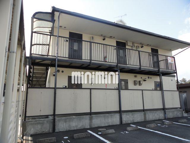 マンションビレッジ