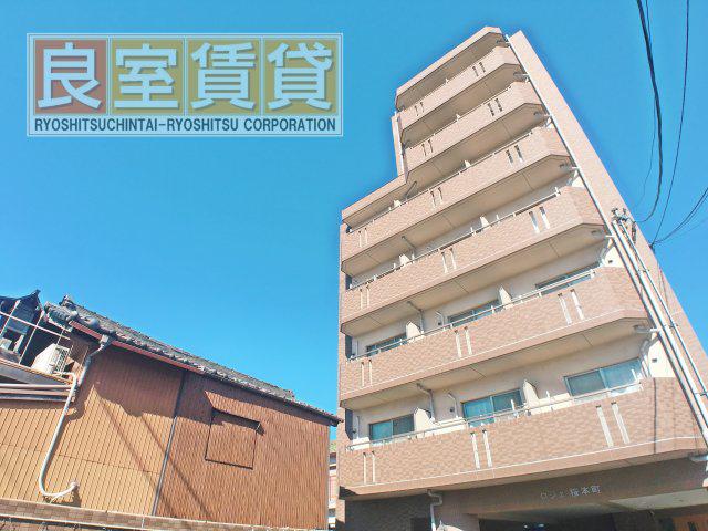 ロジェ桜本町
