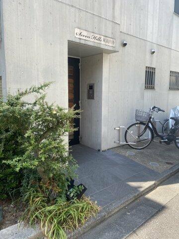 セブンヒルズ東高円寺