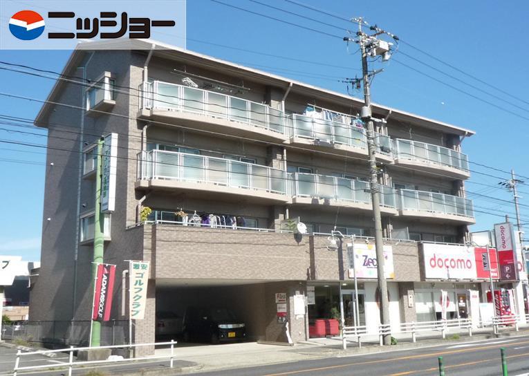 ナルセビル