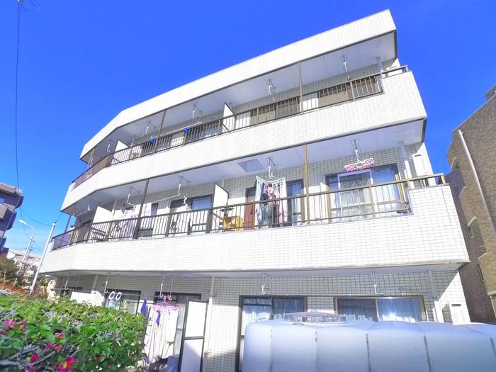 ヴィラージュ南行徳