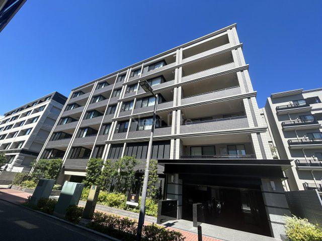 ケーディーエックスレジデンス横濱紅葉坂