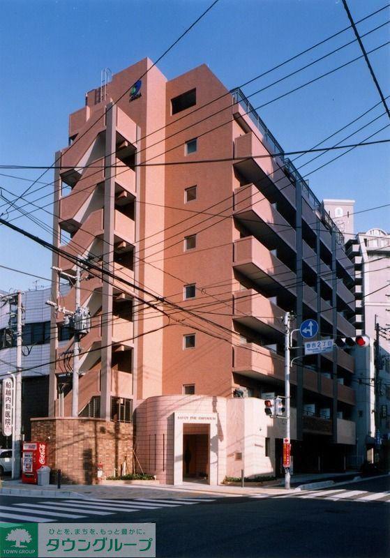 サヴォイエンポリウム