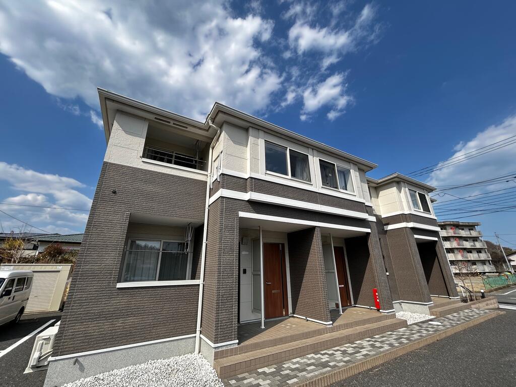 AQUASIDE VILLA