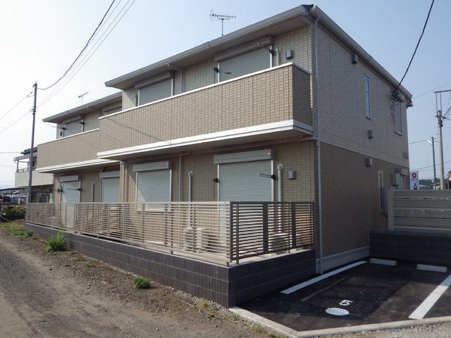 キャトルセゾン楢原