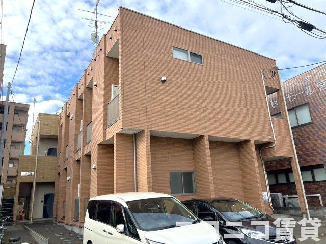 STAGE宮城野原