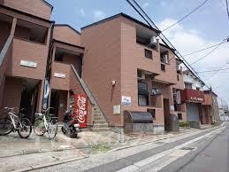 トレス高宮館