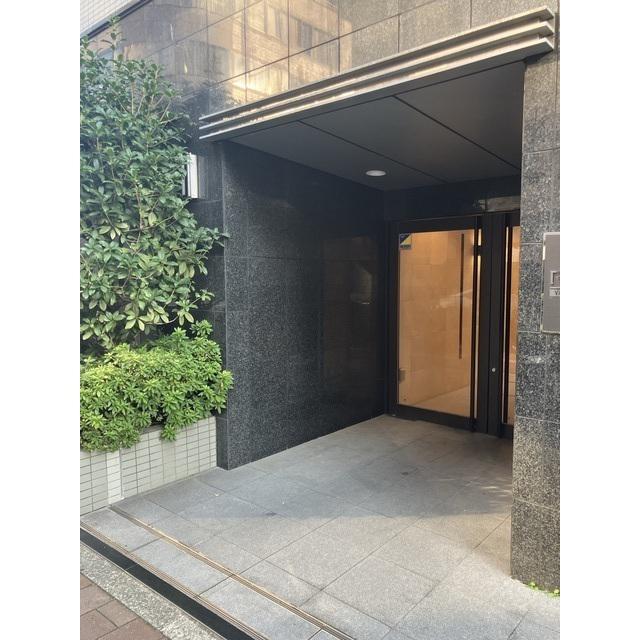 レジデンス横濱関内