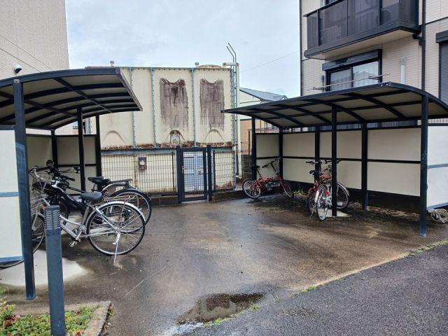 アルタイル梅美台