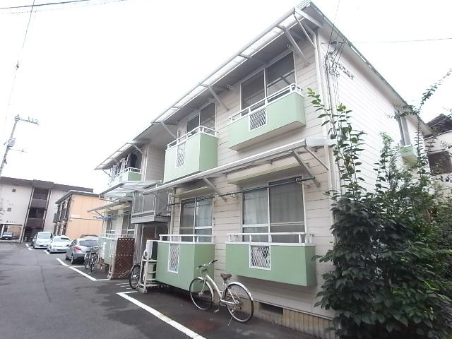 コーポスミダ