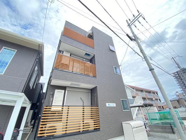 ALLAIANCE鳳東町