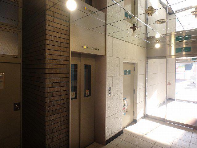 シャンクレール石橋