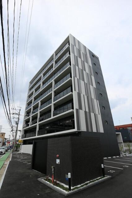 エトルシャンス花町II