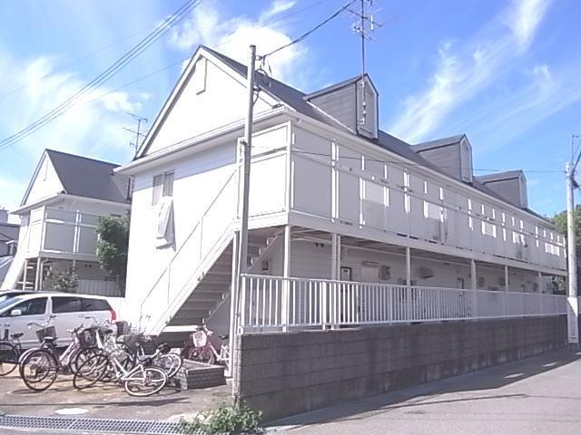 パークサイドハウス