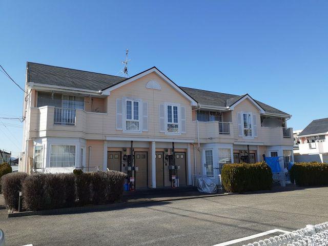 パウム野村II