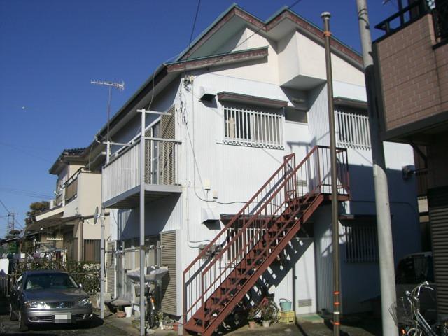 原田アパート