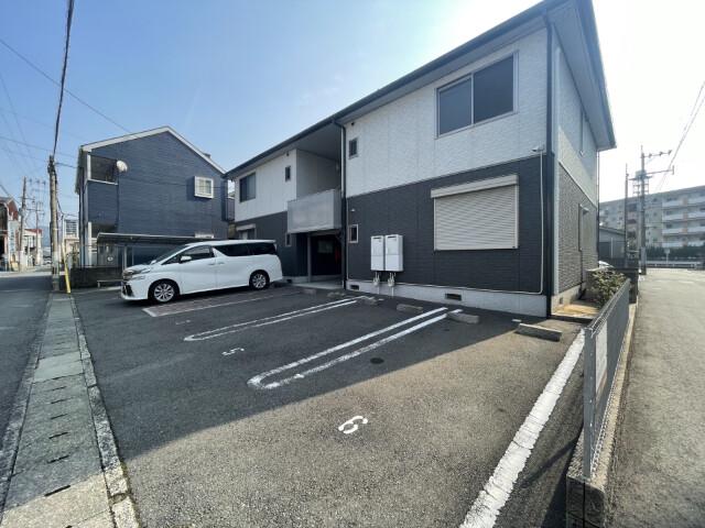 ウィステリア神岳