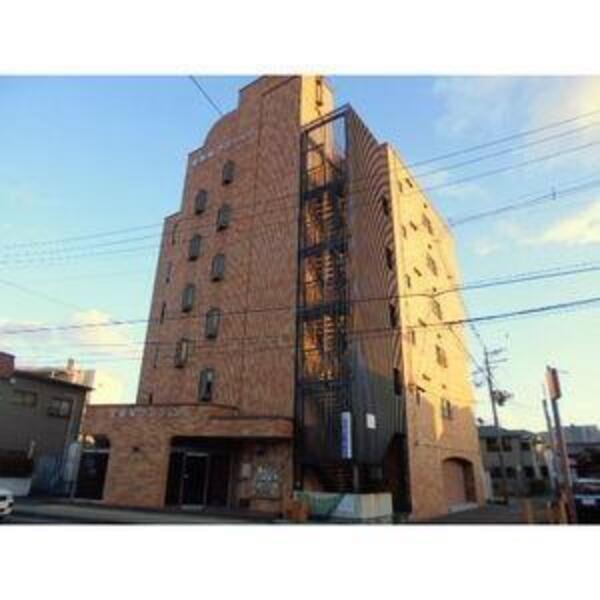 宝蔵院マンション(4LDK/3階)