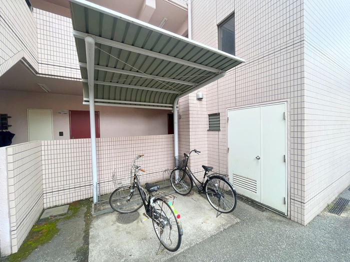 パステル小茂根