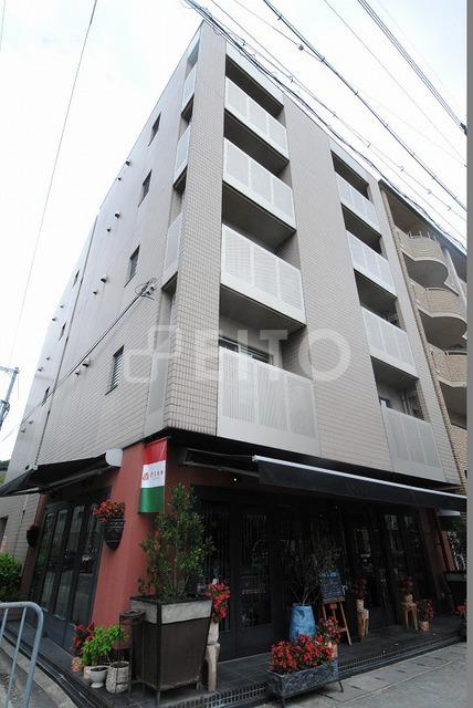 ふるーる北山