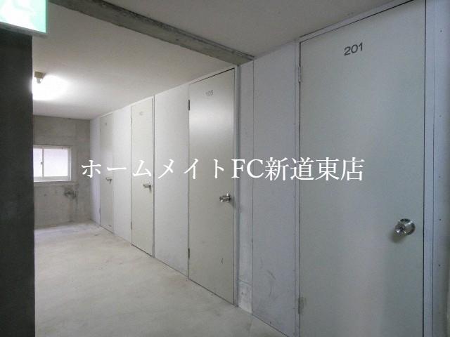 アークコート元町