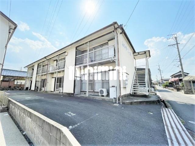 山の手コーポ