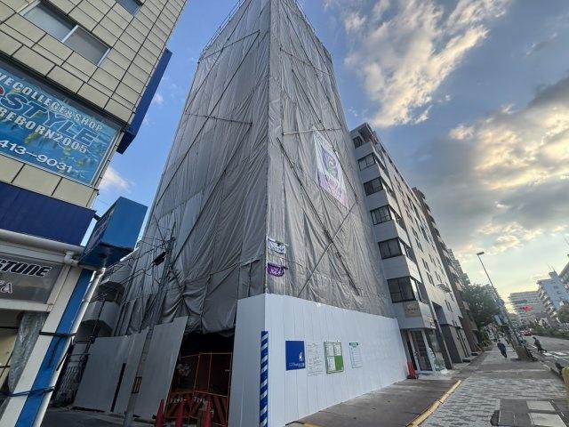 NEコート甲南町