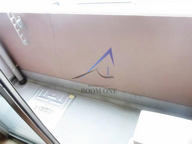フォロス中村橋