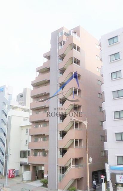 フォロス中村橋