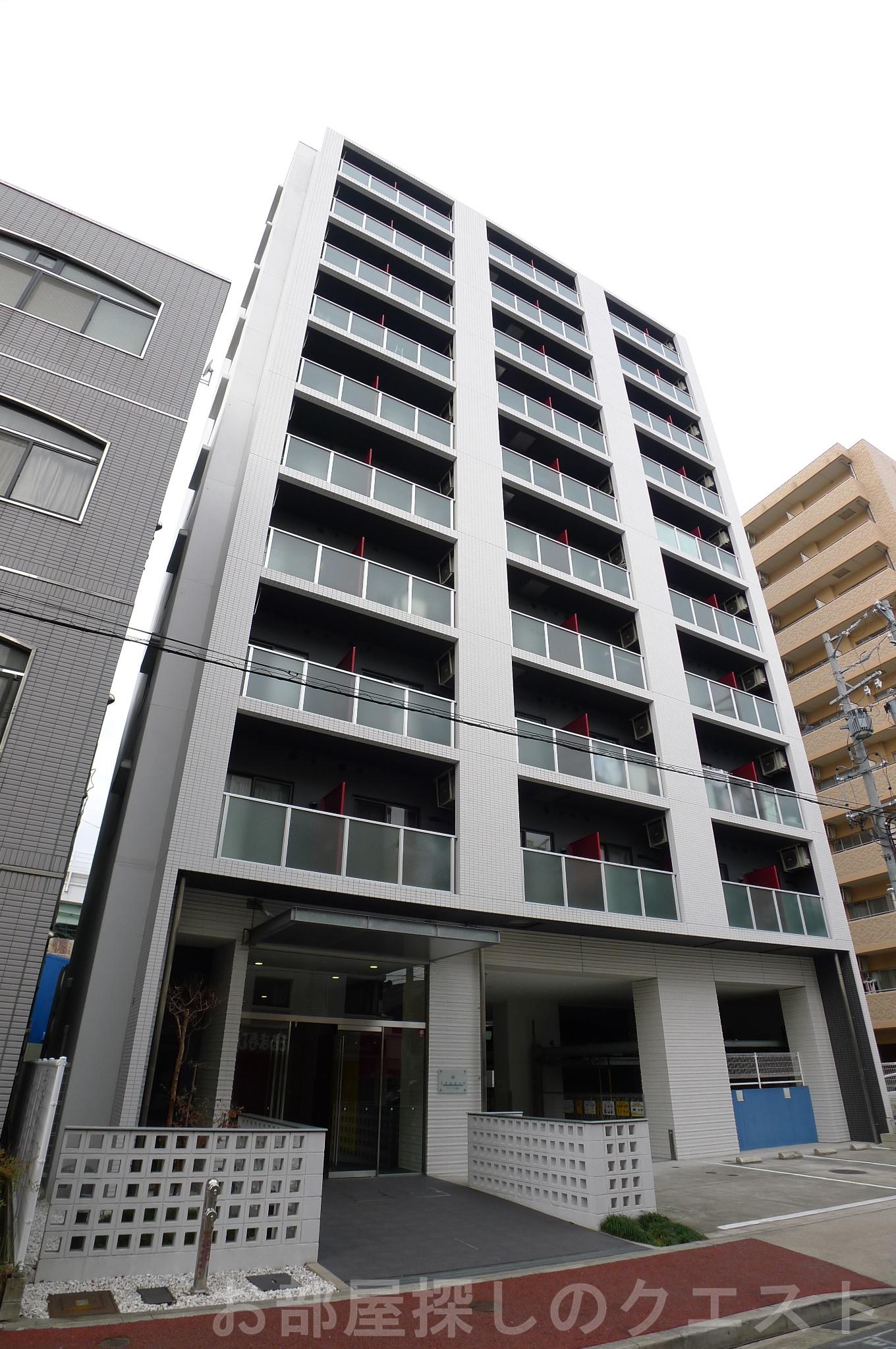 RIDGE堀田