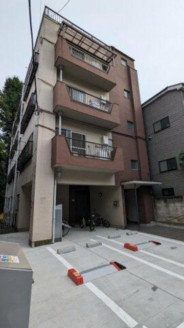豊田ハイツ