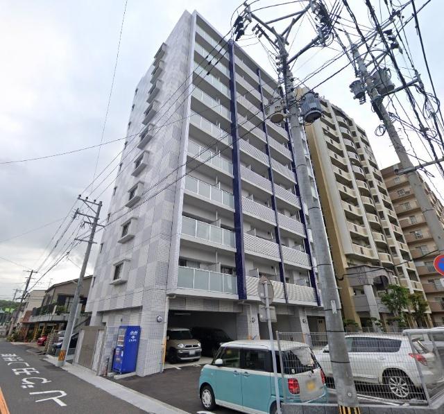 アルゴヴィラージュ工大前