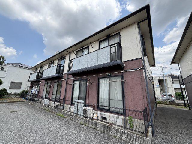 サンガーデン中山B