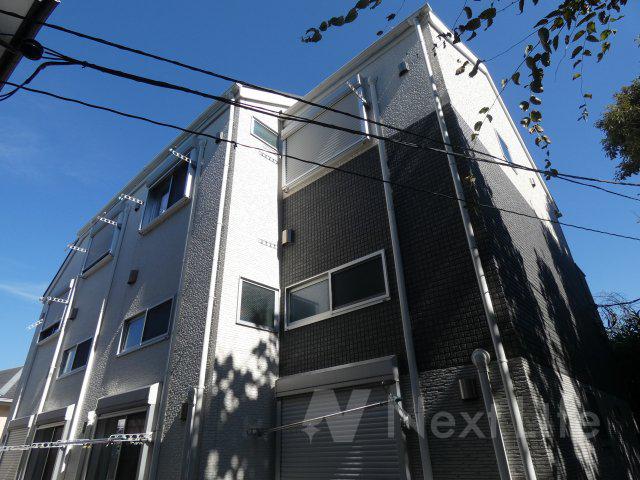 ラスティア綱島西