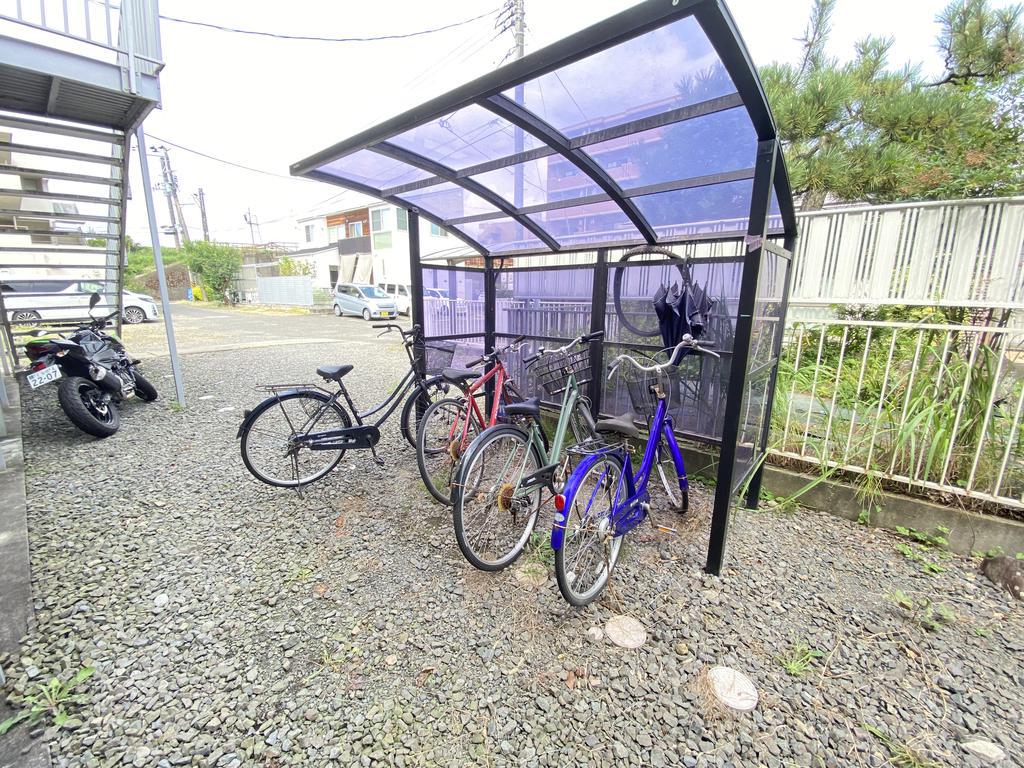 パナハイツ工藤I