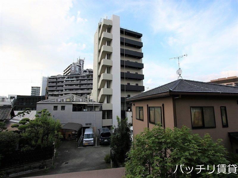 MODERNPALAZZO博多VICINO